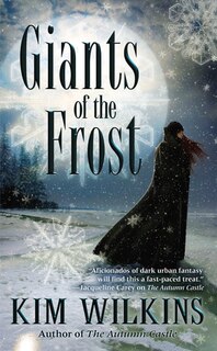 Front cover_Giants Of The Frost