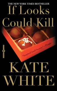 Couverture_If Looks Could Kill