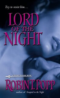 Couverture_Lord Of The Night