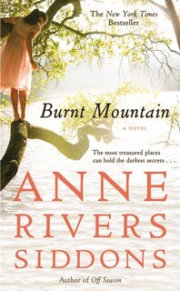 Front cover_Burnt Mountain