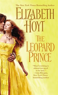 Front cover_The Leopard Prince