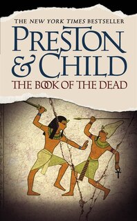 Front cover_The Book of the Dead