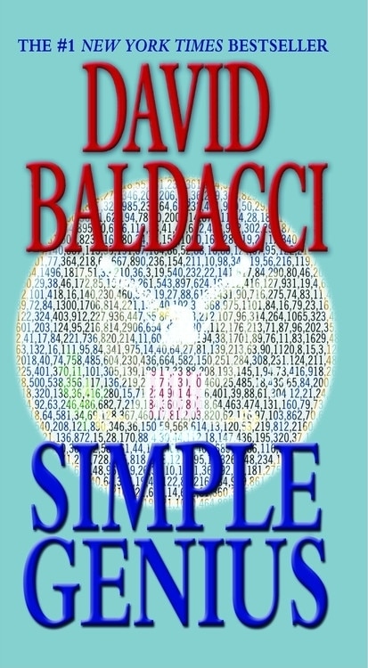 Front cover_Simple Genius