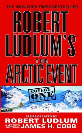 Robert Ludlum's (tm) The Arctic Event