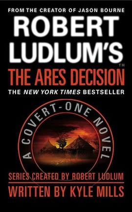 Robert Ludlum's(tm) The Ares Decision