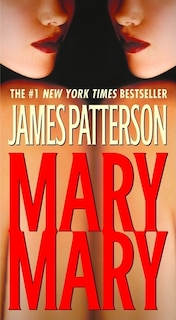 Front cover_Mary, Mary
