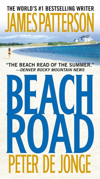 Front cover_Beach Road