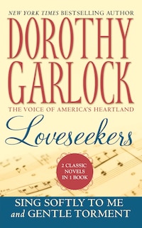 Front cover_Loveseekers