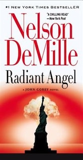 Front cover_Radiant Angel