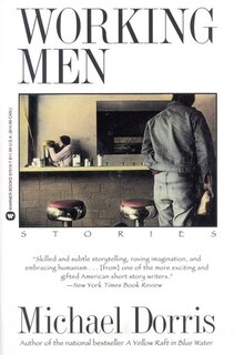 Front cover_Working Men