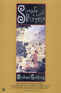 Front cover_Simple Prayers
