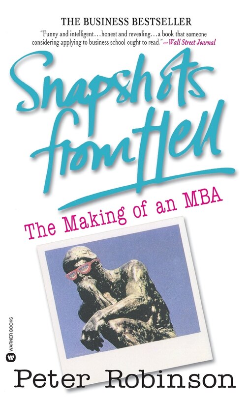 Front cover_Snapshots From Hell