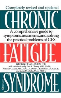 Front cover_Chronic Fatigue Syndrome