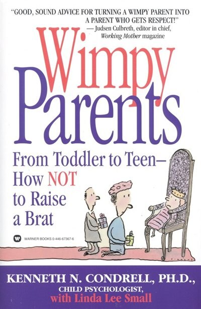 Front cover_Wimpy Parents