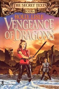 Couverture_Vengeance of Dragons