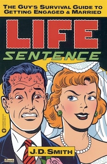 Front cover_Life Sentence