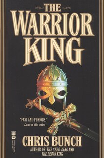 Couverture_The Warrior King
