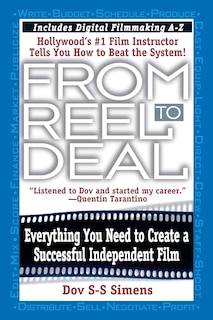 Couverture_From Reel To Deal