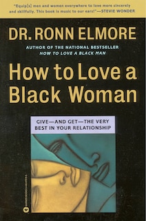 Front cover_How To Love A Black Woman