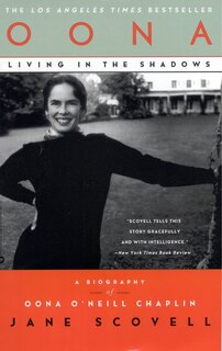 Front cover_Oona Living in the Shadows