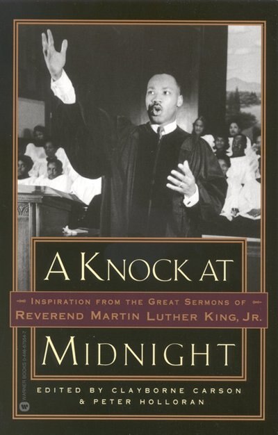 Front cover_A Knock at Midnight