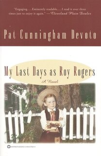 Front cover_My Last Days as Roy Rogers