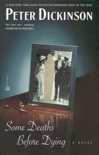 Front cover_Some Deaths Before Dying