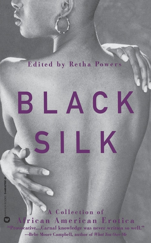 Front cover_Black Silk