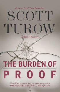 Front cover_The Burden of Proof