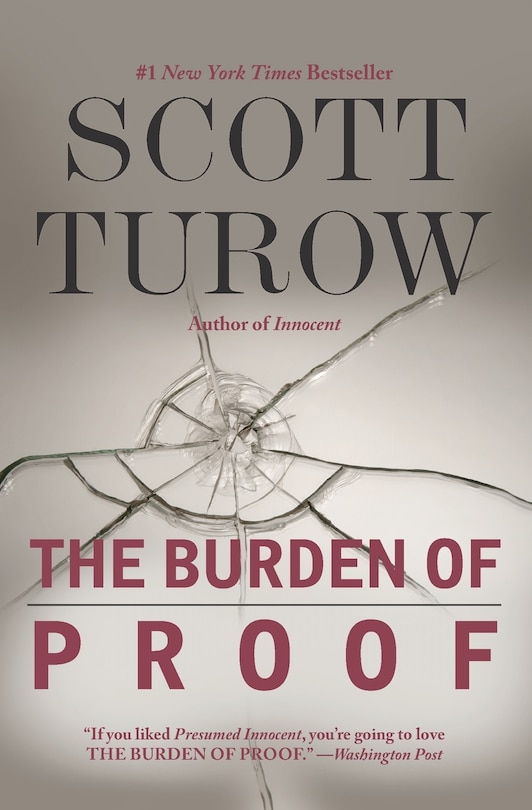 Front cover_The Burden of Proof