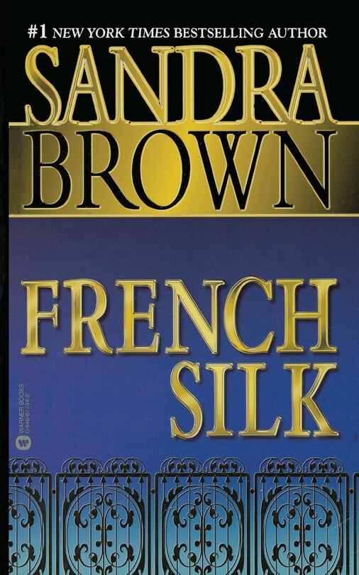 Front cover_French Silk
