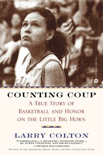 Front cover_Counting Coup