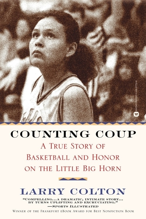 Front cover_Counting Coup