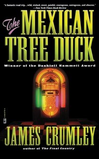 Front cover_The Mexican Tree Duck