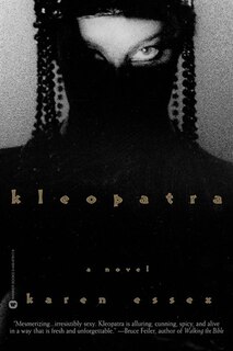 Front cover_Kleopatra