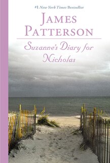 Front cover_Suzanne's Diary For Nicholas