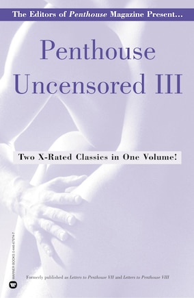 Penthouse Uncensored III