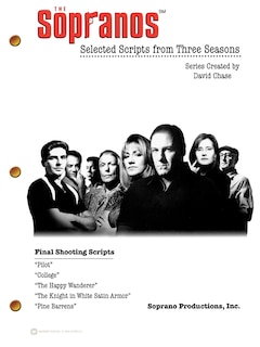 Front cover_The Sopranos (SM)