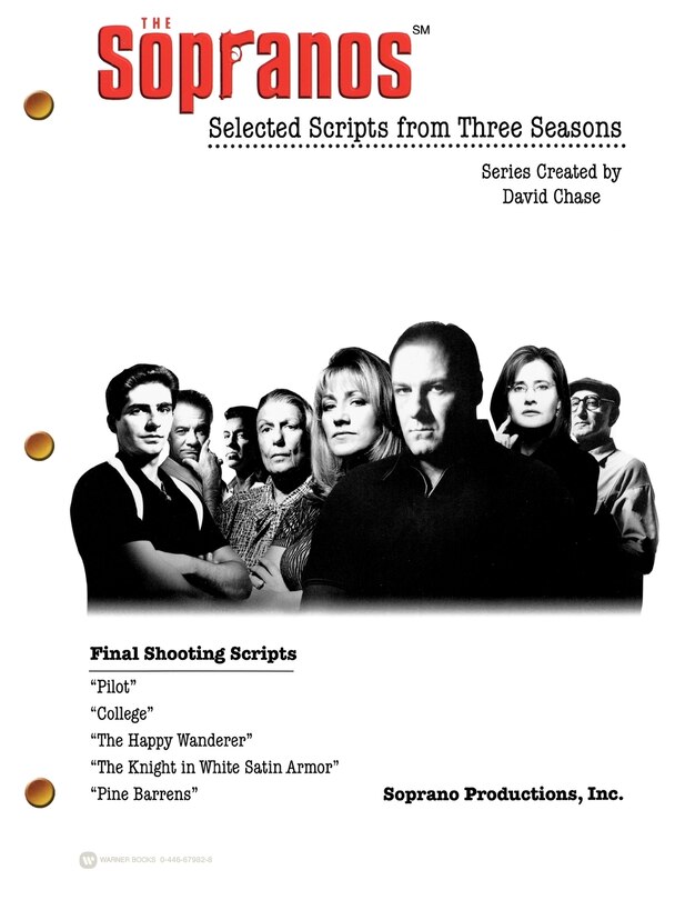 Front cover_The Sopranos (SM)