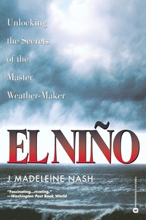 Front cover_El Niño