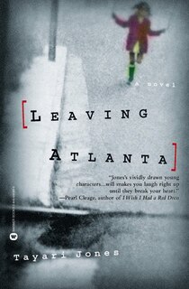 Front cover_Leaving Atlanta