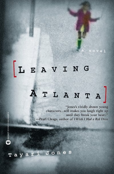Front cover_Leaving Atlanta