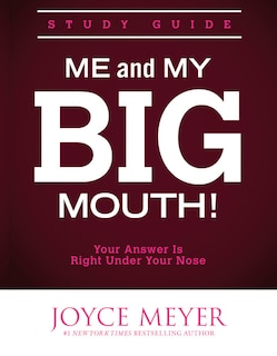 Front cover_Me and My Big Mouth!