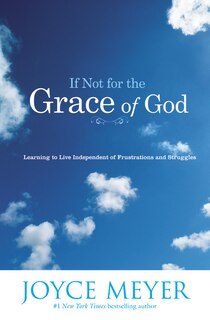 Couverture_If Not For The Grace Of God