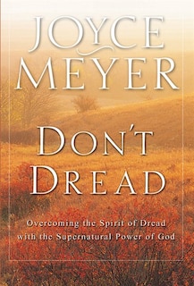 Front cover_Don't Dread
