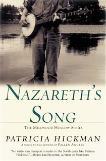 Front cover_Nazareth's Song