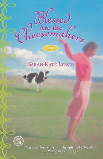 Front cover_Blessed Are The Cheesemakers
