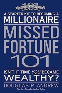 Front cover_Missed Fortune 101