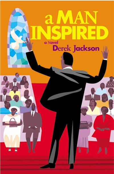 Front cover_A Man Inspired