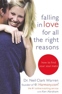 Couverture_Falling in Love for All the Right Reasons